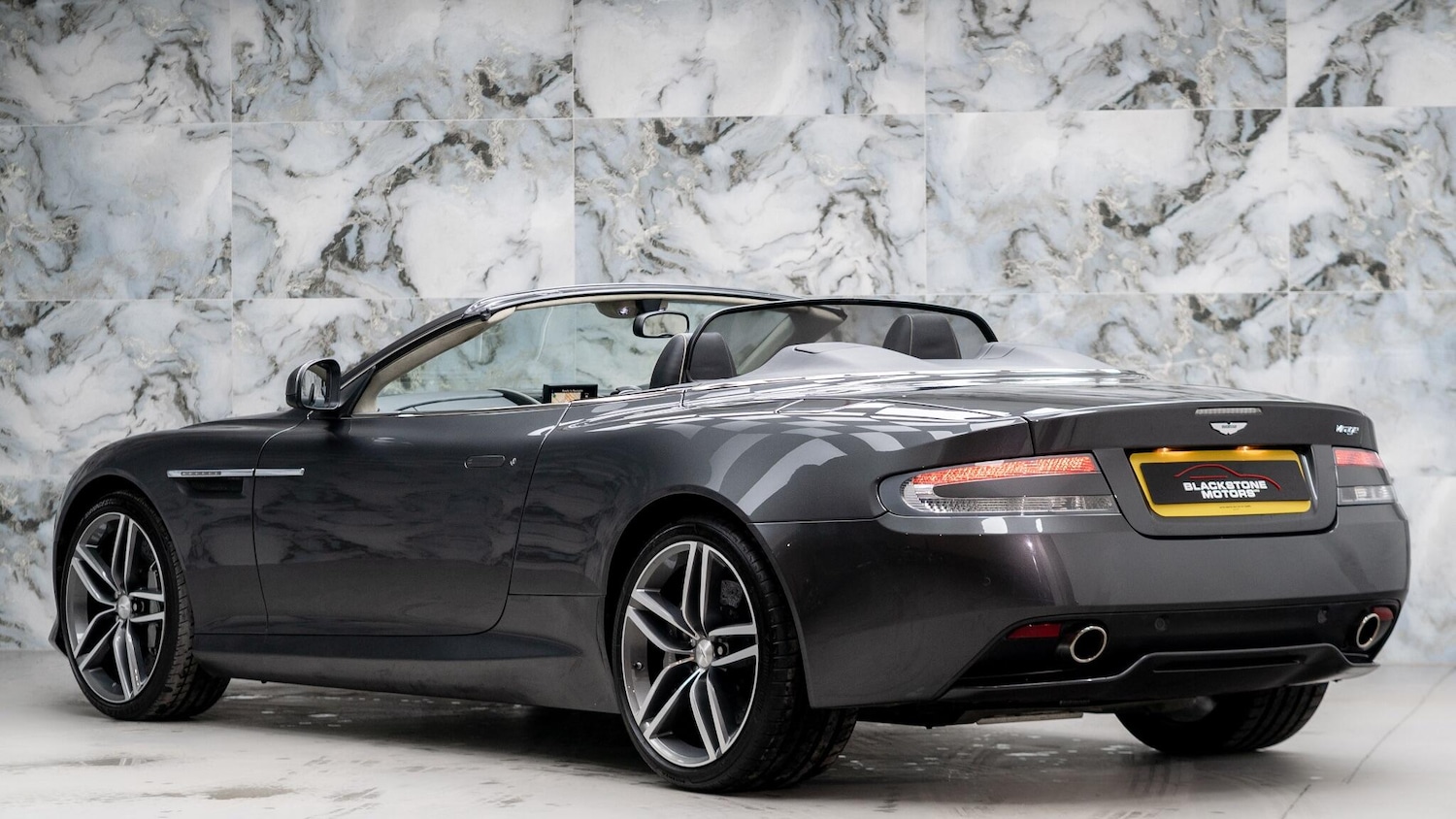 Used Aston Martin Virage for sale - 77156615: Photo 20
