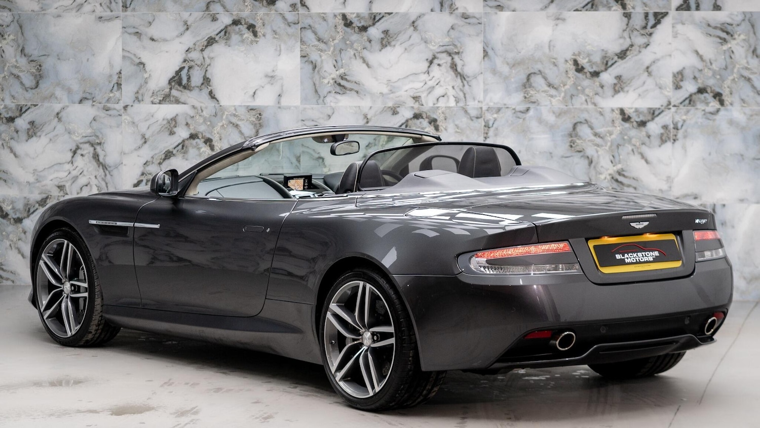 Used Aston Martin Virage for sale - 77156615: Photo 21