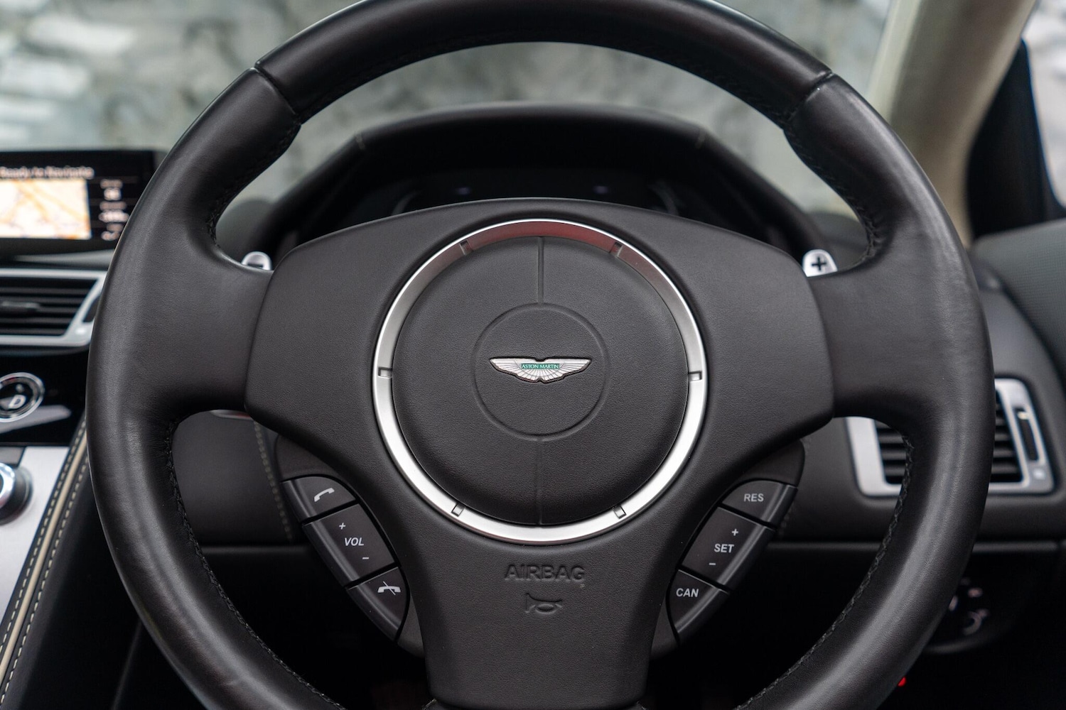 Used Aston Martin Virage for sale - 77156615: Photo 23