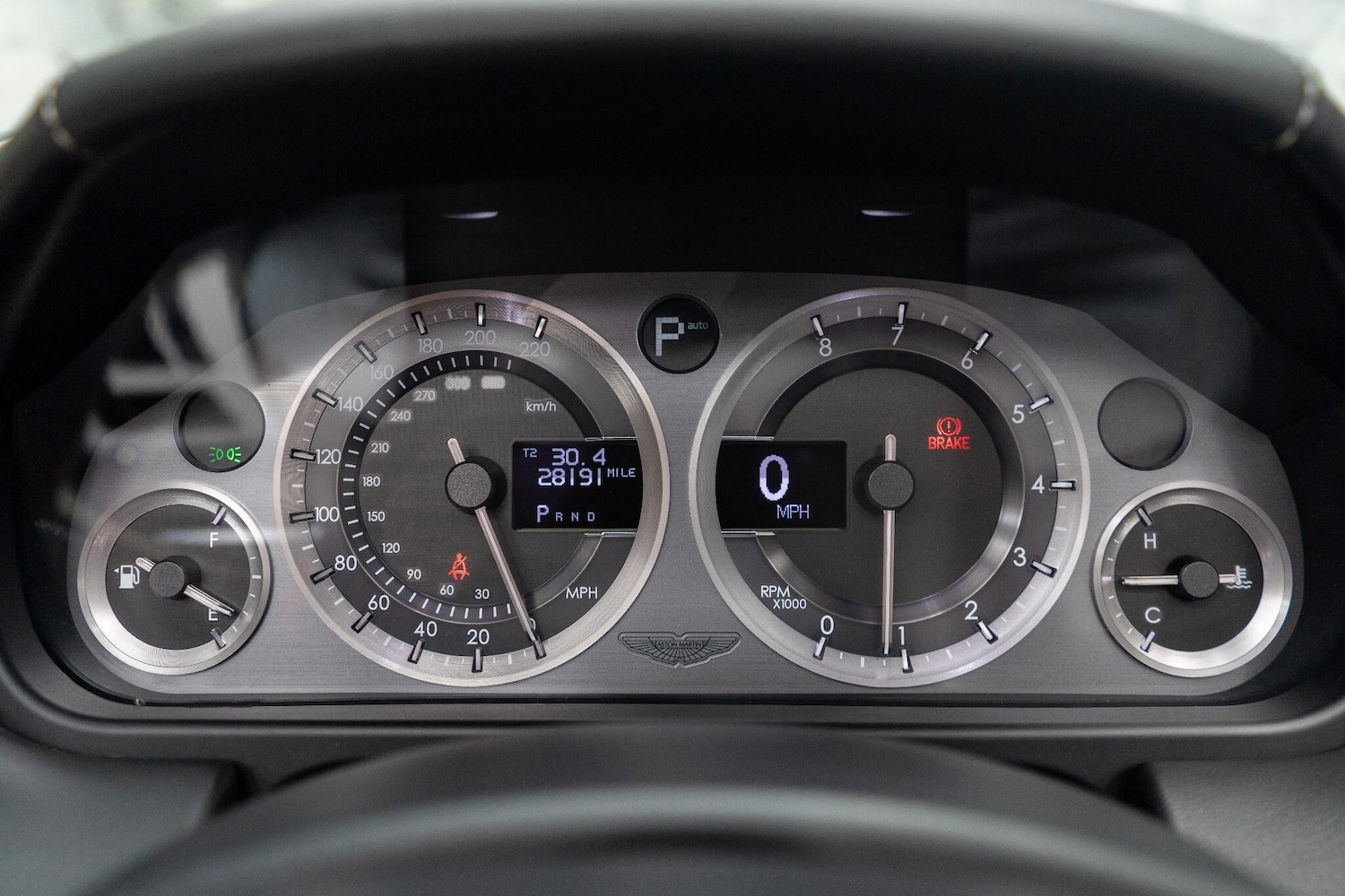 Used Aston Martin Virage for sale - 77156615: Photo 26