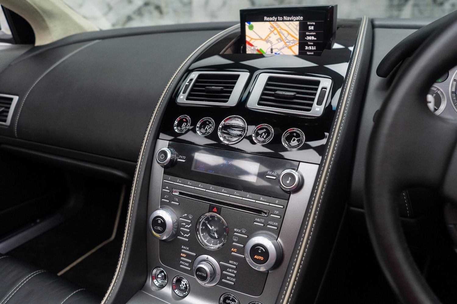 Used Aston Martin Virage for sale - 77156615: Photo 28