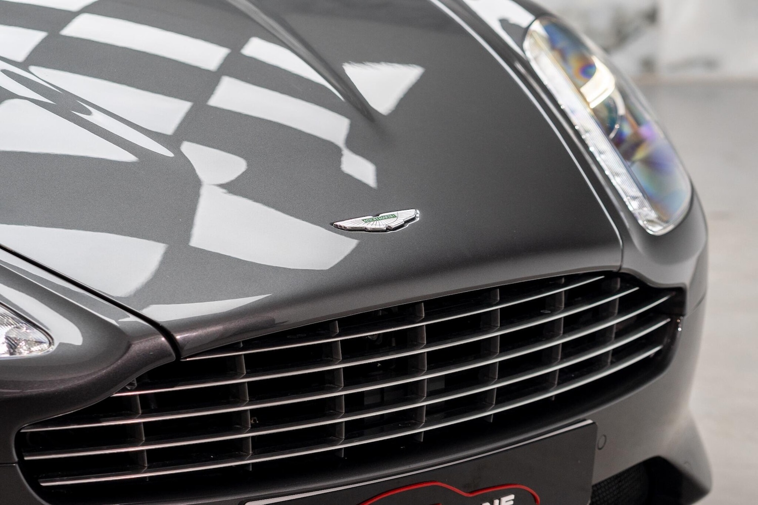 Used Aston Martin Virage for sale - 77156615: Photo 3