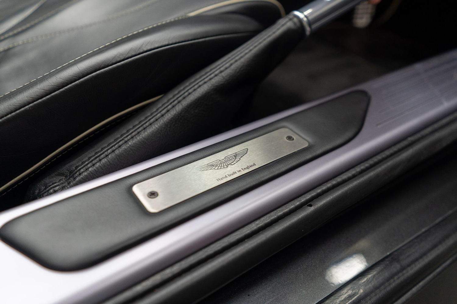 Used Aston Martin Virage for sale - 77156615: Photo 38