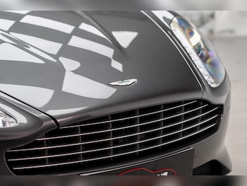 Used Aston Martin Virage 2011 for sale - 77156615: Photo