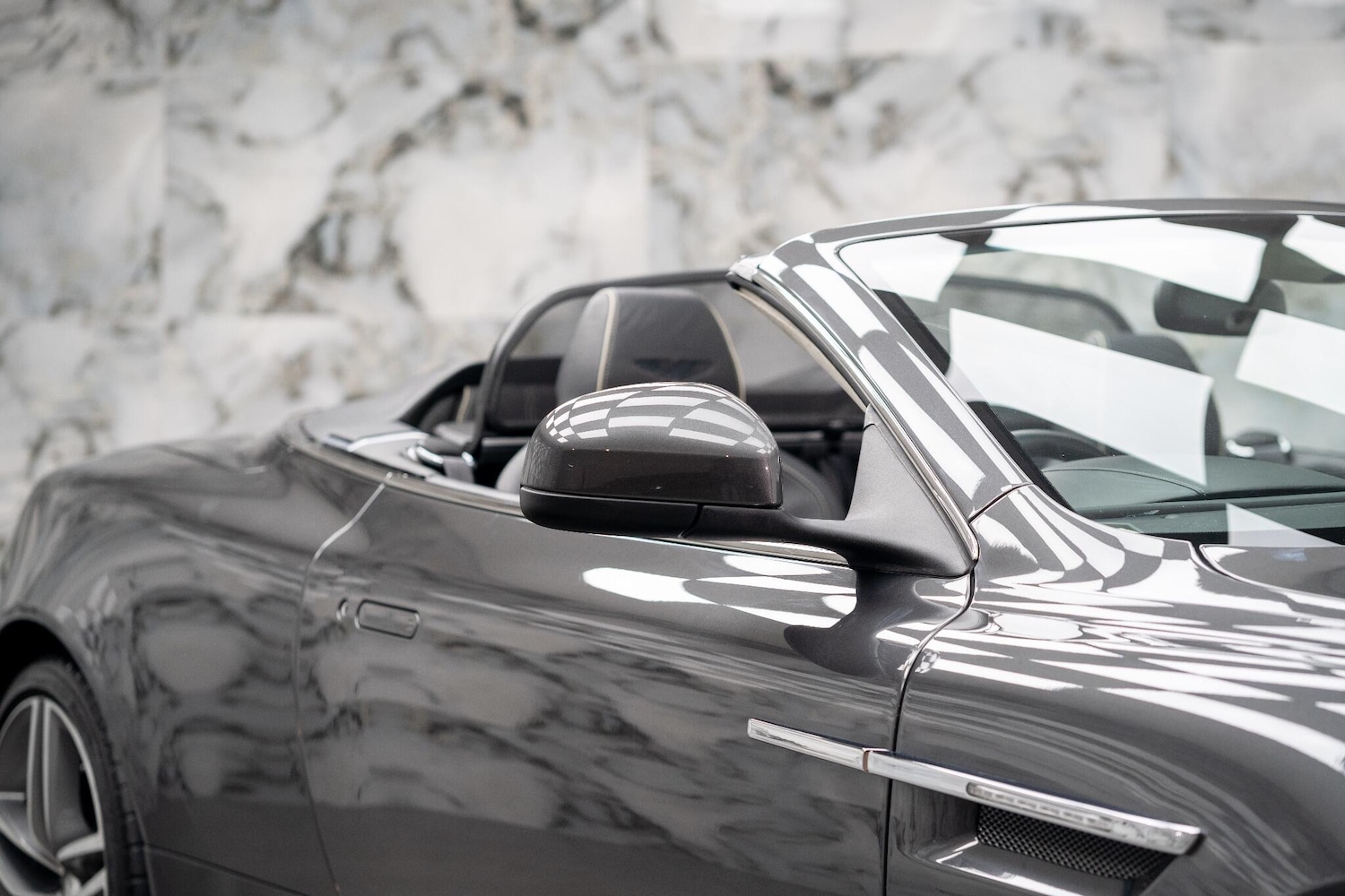 Used Aston Martin Virage for sale - 77156615: Photo 5