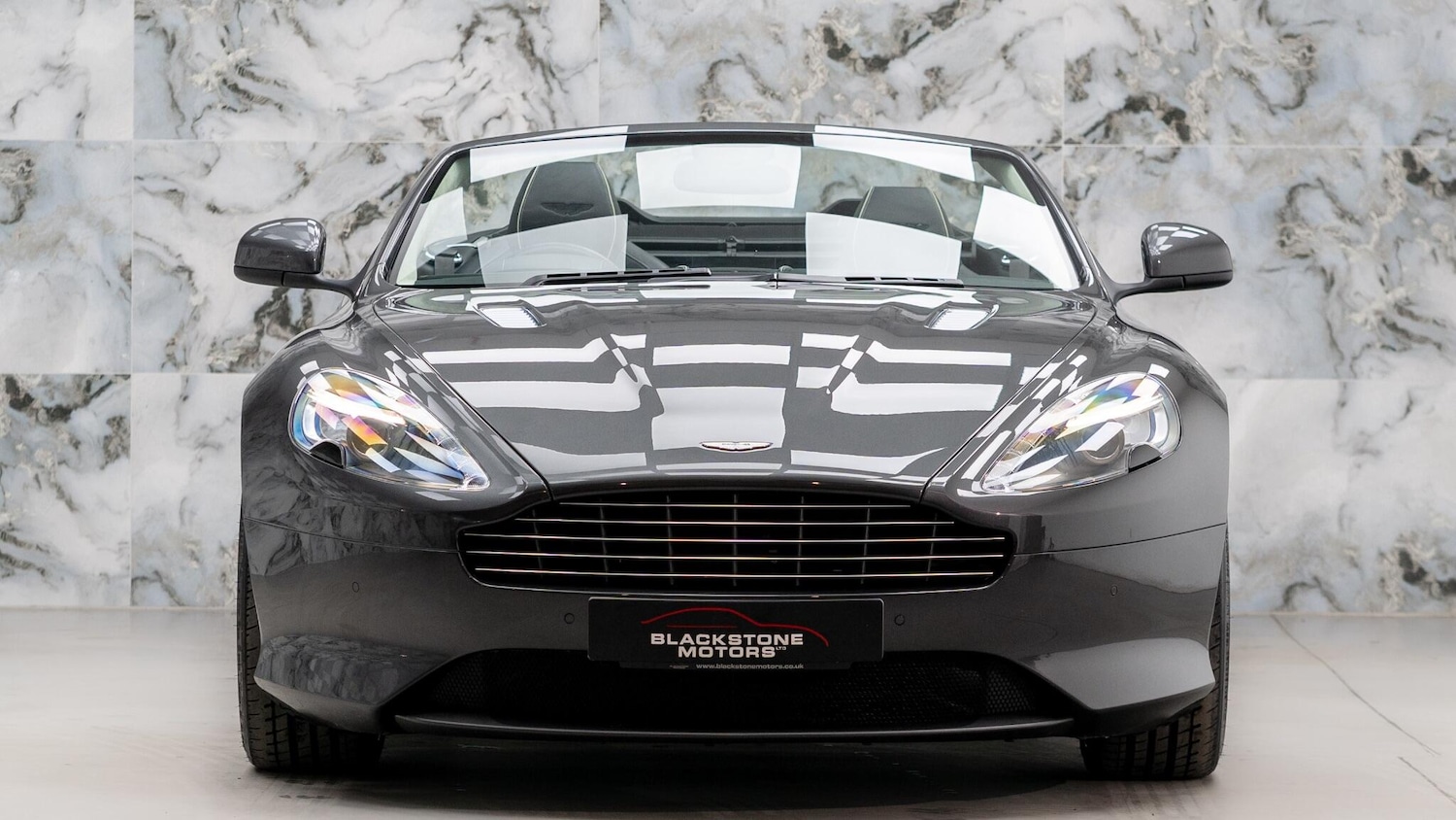 Used Aston Martin Virage for sale - 77156615: Photo 7