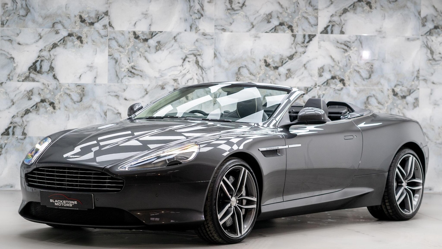 Used Aston Martin Virage for sale - 77156615: Photo 8
