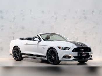 Used Ford Mustang 2016 for sale - 79483802: Photo