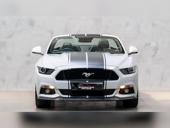 Used Ford Mustang 2016 for sale - 79483802: Photo