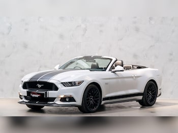 Used Ford Mustang 2016 for sale - 79483802: Photo