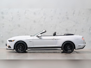 Used Ford Mustang 2016 for sale - 79483802: Photo