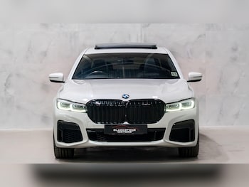 Used BMW 7 Series 2019 for sale - 78362903: Photo