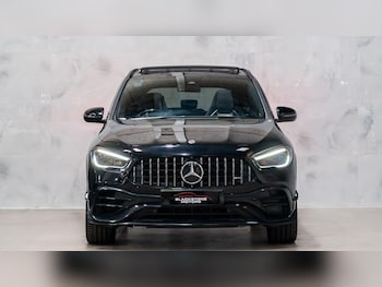 Used Mercedes-Benz GLA 2022 for sale - 79387719: Photo
