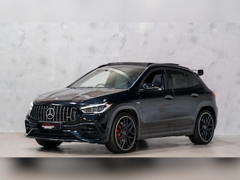 Used Mercedes-Benz GLA 2022 for sale - 79387719: Photo
