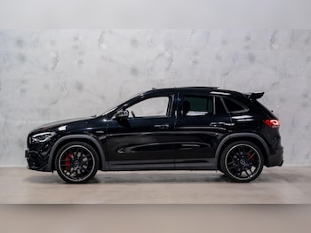 Used Mercedes-Benz GLA 2022 for sale - 79387719: Photo
