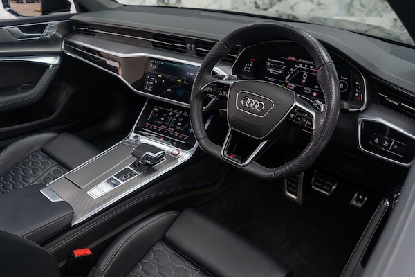 Used Audi RS7 2020 for sale - 75479042: Photo 11