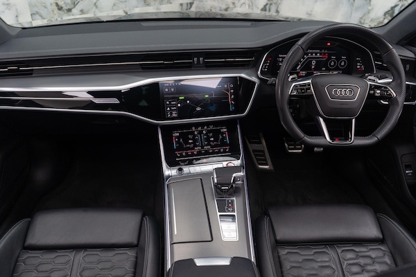 Used Audi RS7 2020 for sale - 75479042: Photo 12