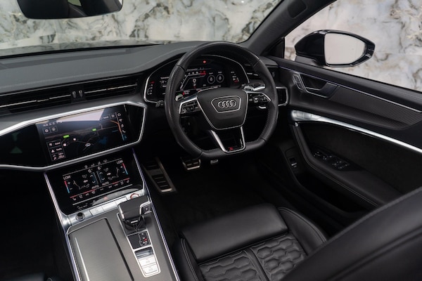 Used Audi RS7 2020 for sale - 75479042: Photo 13
