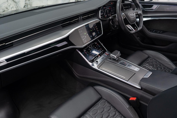 Used Audi RS7 2020 for sale - 75479042: Photo 14