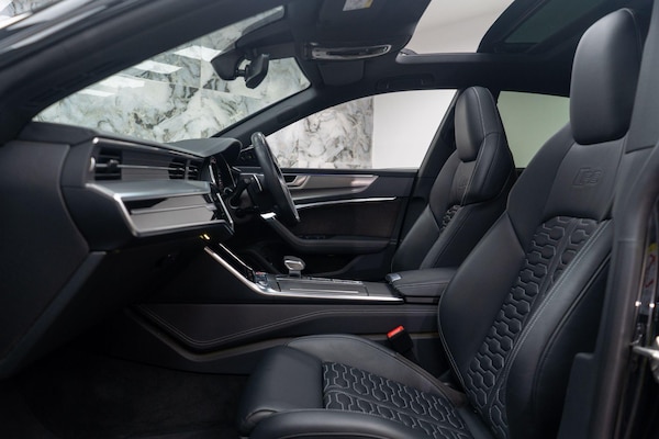 Used Audi RS7 2020 for sale - 75479042: Photo 15