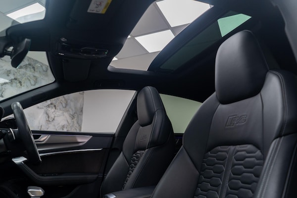 Used Audi RS7 2020 for sale - 75479042: Photo 16