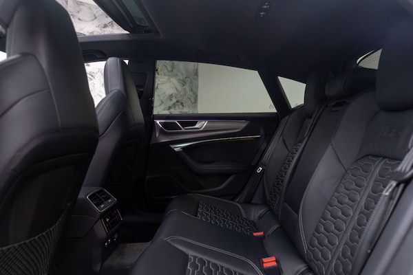 Used Audi RS7 2020 for sale - 75479042: Photo 18