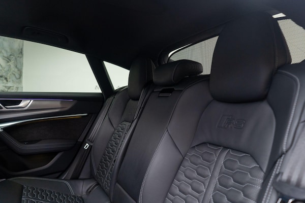 Used Audi RS7 2020 for sale - 75479042: Photo 19