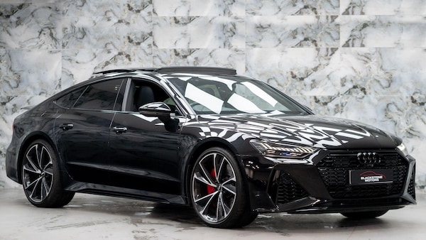 Used Audi RS7 2020 for sale - 75479042: Photo 1