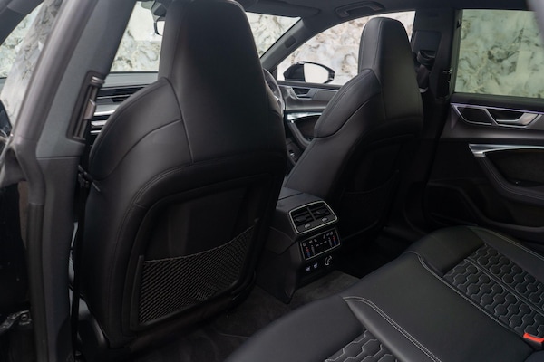 Used Audi RS7 2020 for sale - 75479042: Photo 20