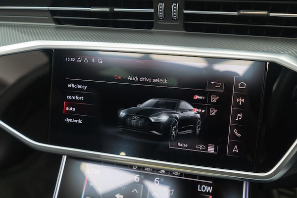 Used Audi RS7 2020 for sale - 75479042: Photo 24