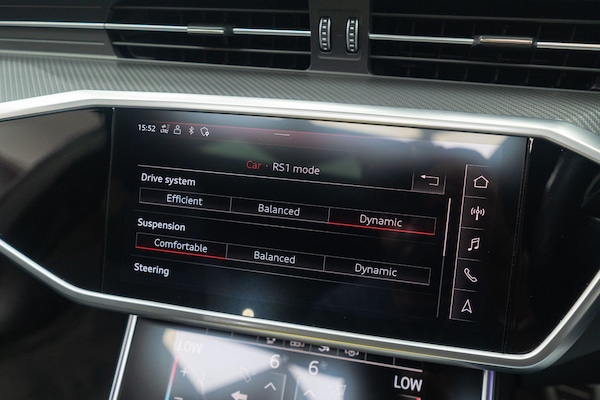 Used Audi RS7 2020 for sale - 75479042: Photo 25