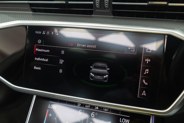 Used Audi RS7 2020 for sale - 75479042: Photo 28
