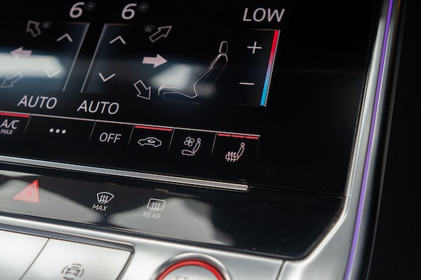 Used Audi RS7 2020 for sale - 75479042: Photo 30