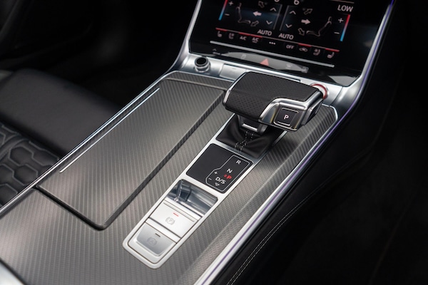 Used Audi RS7 2020 for sale - 75479042: Photo 31