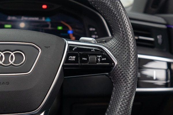 Used Audi RS7 2020 for sale - 75479042: Photo 34
