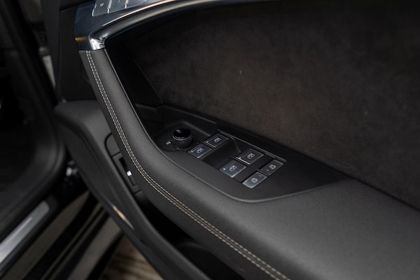 Used Audi RS7 2020 for sale - 75479042: Photo 36