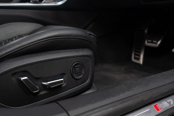 Used Audi RS7 2020 for sale - 75479042: Photo 39