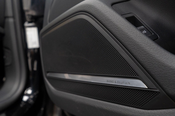 Used Audi RS7 2020 for sale - 75479042: Photo 3