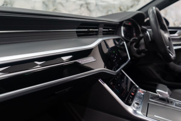 Used Audi RS7 2020 for sale - 75479042: Photo 40