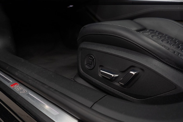 Used Audi RS7 2020 for sale - 75479042: Photo 41
