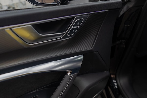 Used Audi RS7 2020 for sale - 75479042: Photo 43