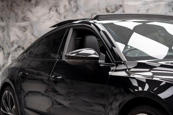 Used Audi RS7 2020 for sale - 75479042: Photo 49