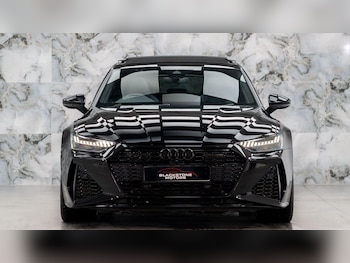 Used Audi RS7 2020 for sale - 75479042: Photo