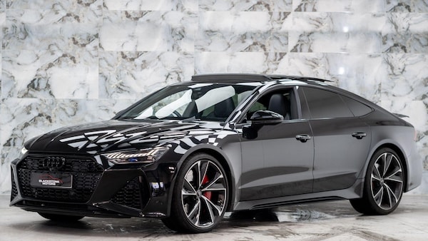 Used Audi RS7 2020 for sale - 75479042: Photo 5