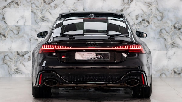 Used Audi RS7 2020 for sale - 75479042: Photo 7