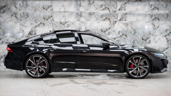 Used Audi RS7 2020 for sale - 75479042: Photo 9