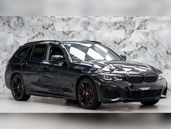 (21) - 3.0 M340i MHT Touring Auto xDrive Euro 6 (s/s) 5dr