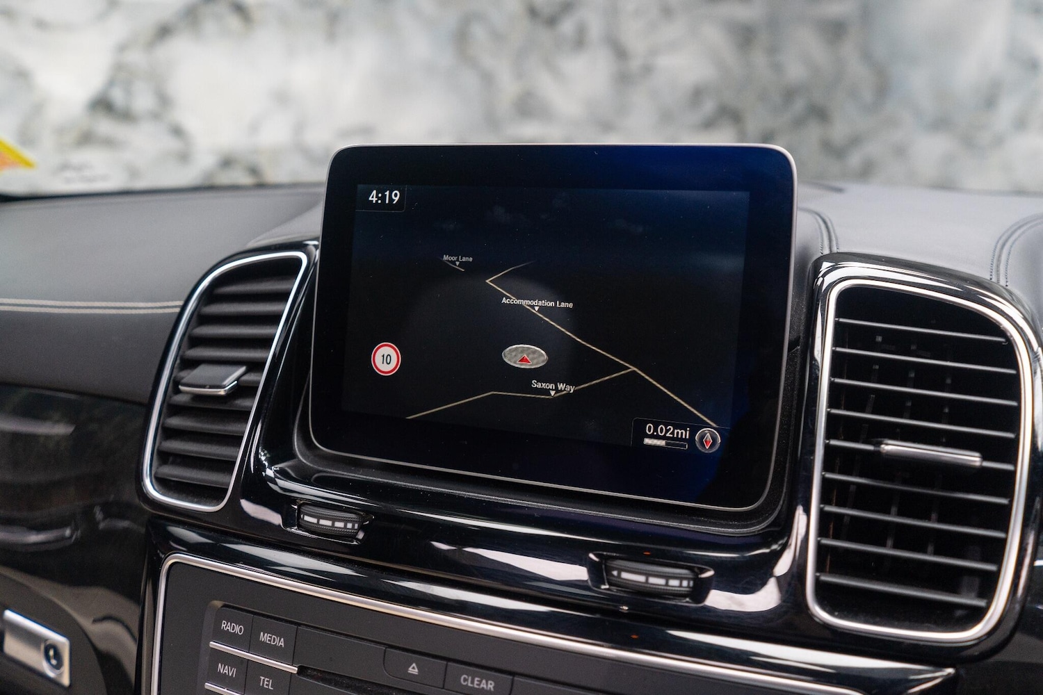 Used Mercedes-Benz GLS 2018 for sale - 76992550: Photo 21