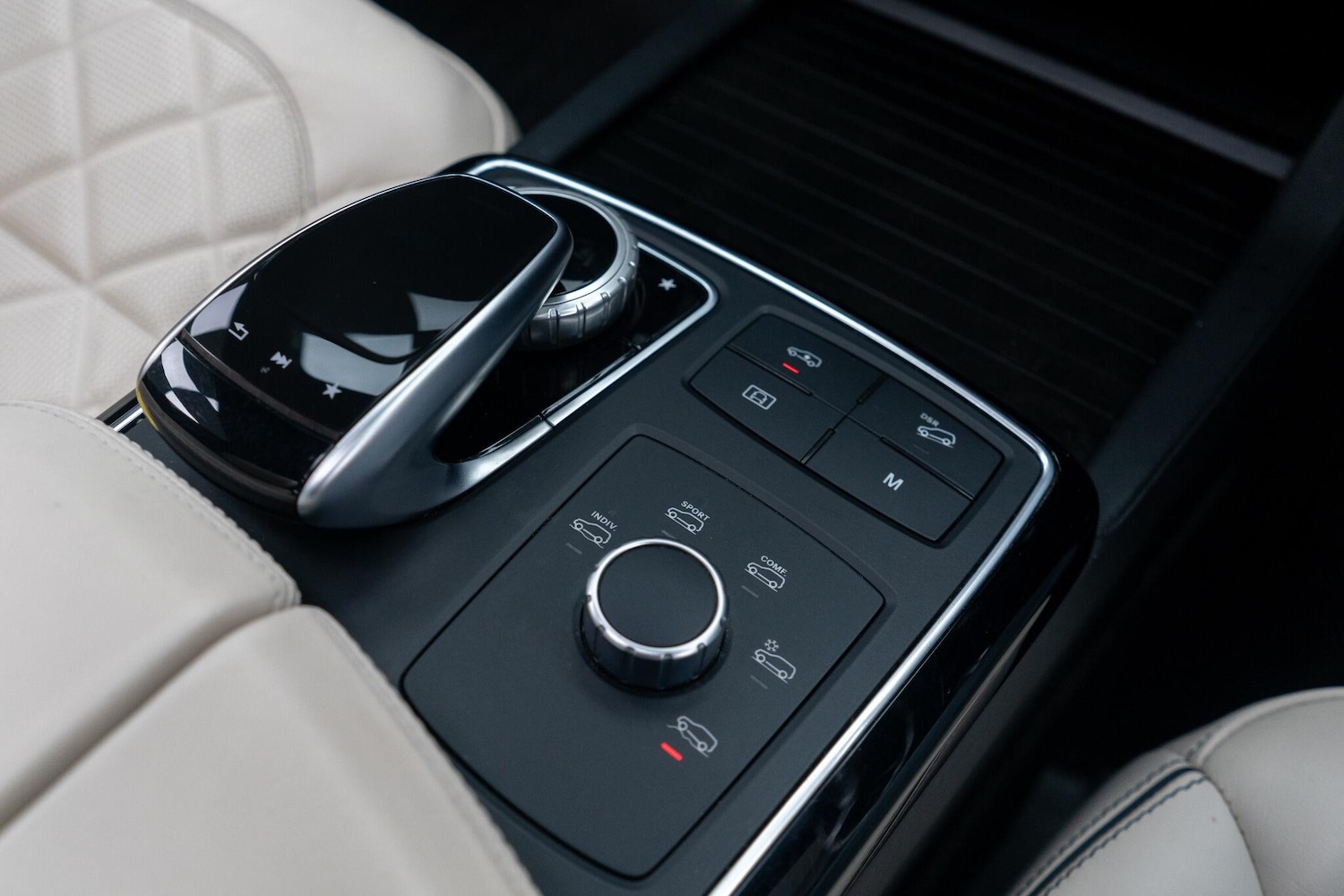 Used Mercedes-Benz GLS 2018 for sale - 76992550: Photo 26