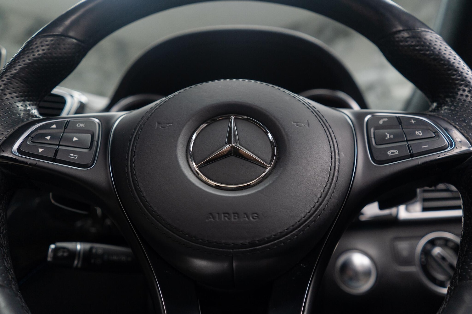 Used Mercedes-Benz GLS 2018 for sale - 76992550: Photo 29